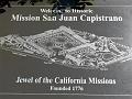 San Juan Capistrano Mission P1020074